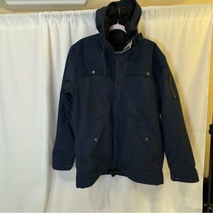 Men’s O’Neill Snowboarding Jacket